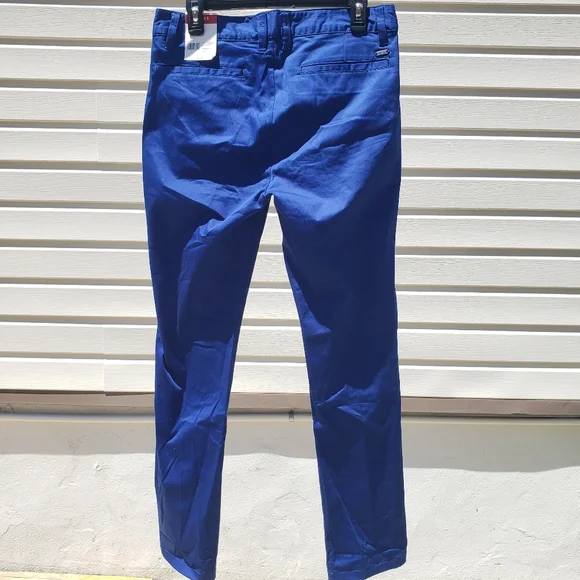 Guess, Blue Pants - Picture 2 of 9